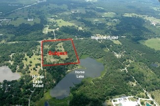 More details for WISCON ROAD, Brooksville, FL - Land for Sale