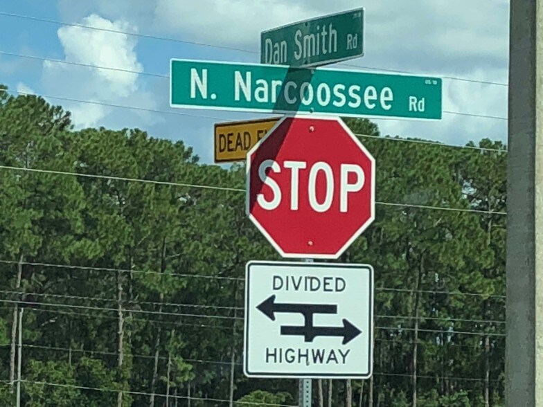 2350 N Narcoossee Rd, Saint Cloud, FL 34771