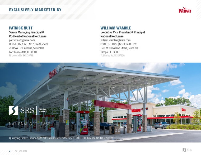 1755 N Blair Stone Rd, Tallahassee, FL for sale - Building Photo - Image 2 of 10