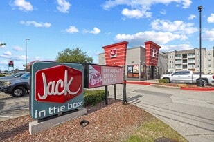 Jack in the Box Absolute NNN Lease - NNN Property