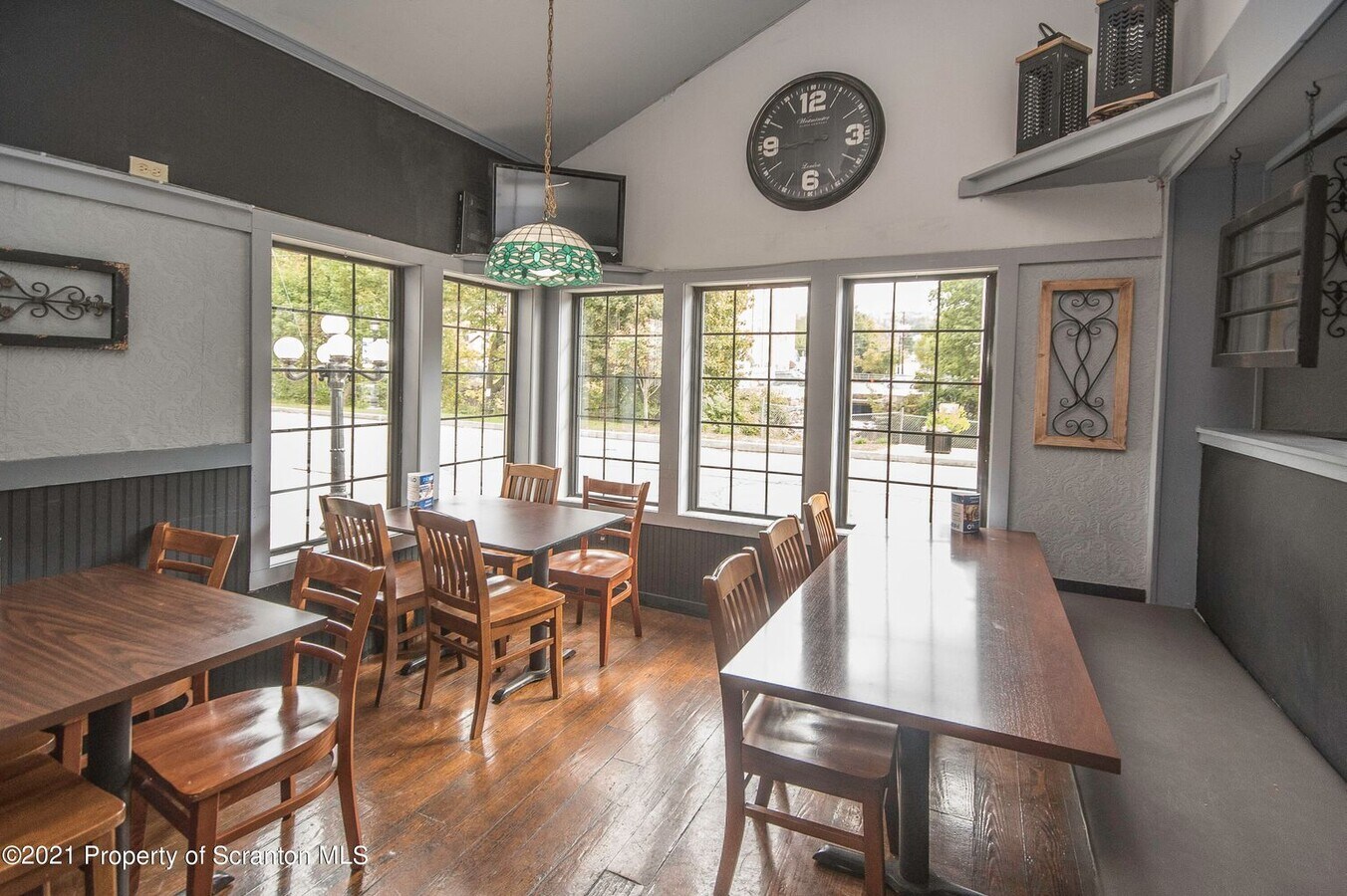 474 N Main St, Archbald, PA 18403