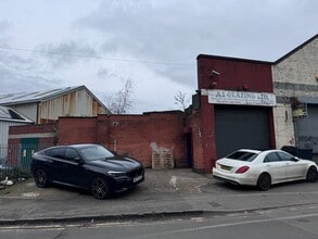 Doal Trading Estate, 4 Rabone Ln, Smethwick for lease Building Photo- Image 1 of 8