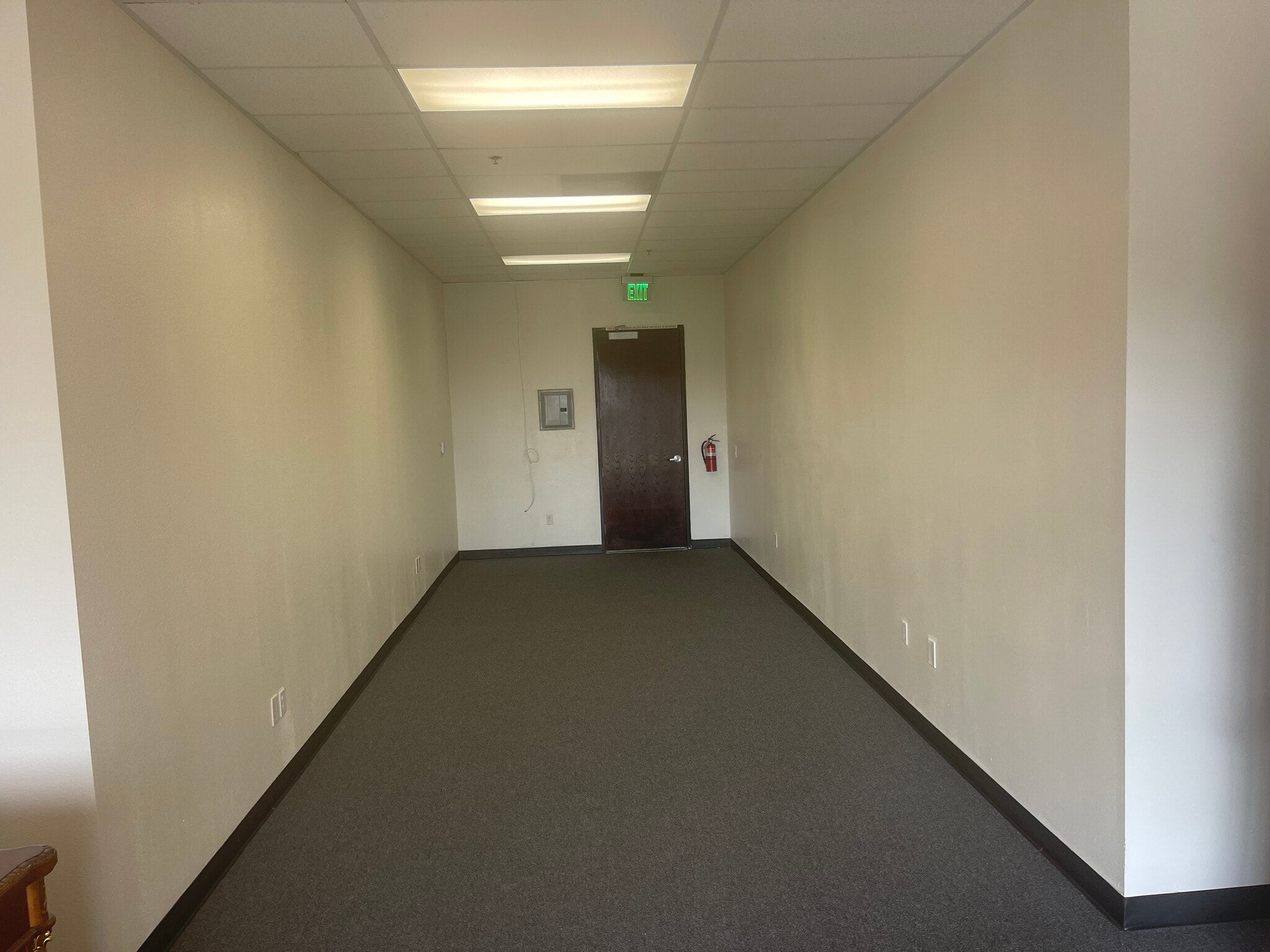 4110 Edison Ave, Chino, CA for lease Interior Photo- Image 1 of 3