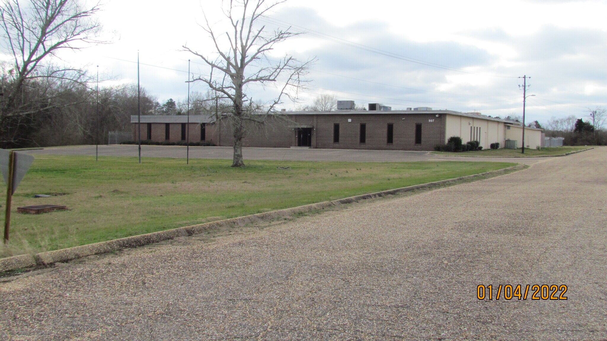 907 Ravenwood Dr, Selma, AL for sale Primary Photo- Image 1 of 1