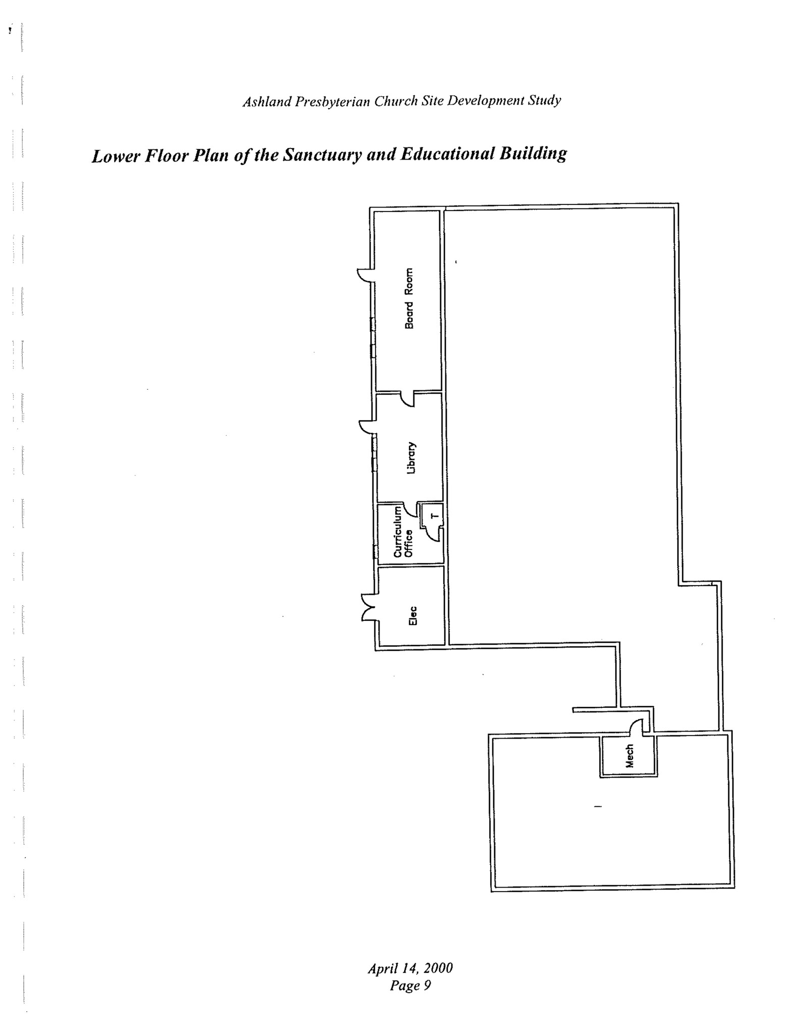 116 Ashland Rd, Cockeysville, MD for lease Site Plan- Image 1 of 1