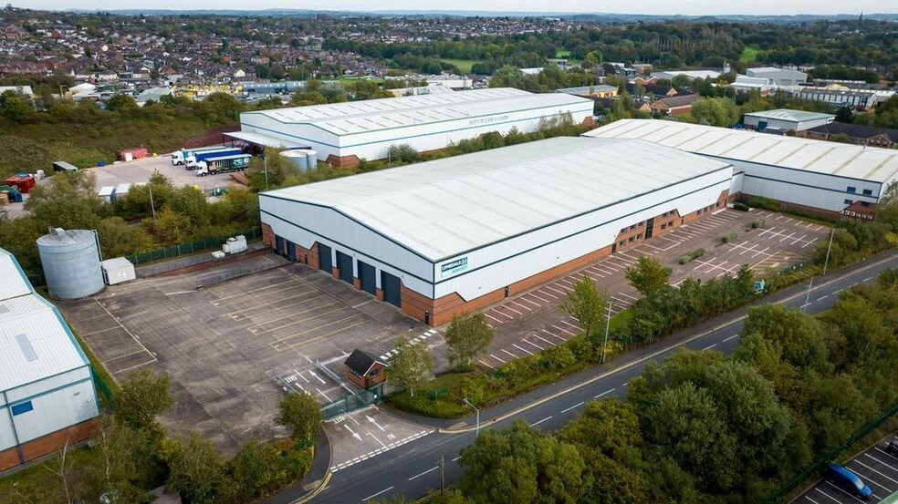 Dalewood Rd, Newcastle for lease - Building Photo - Image 2 of 31