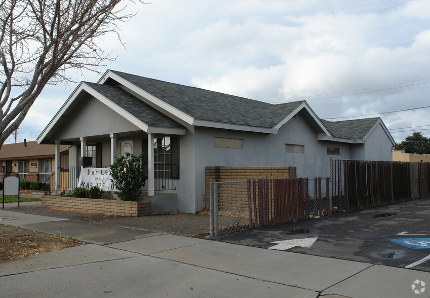 311 W Church St, Santa Maria, CA for sale - Primary Photo - Image 1 of 1