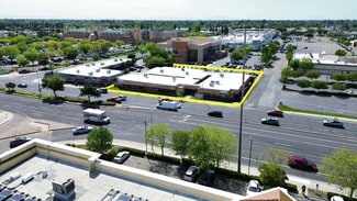 More details for 7743 West Ln, Stockton, CA - Office for Lease