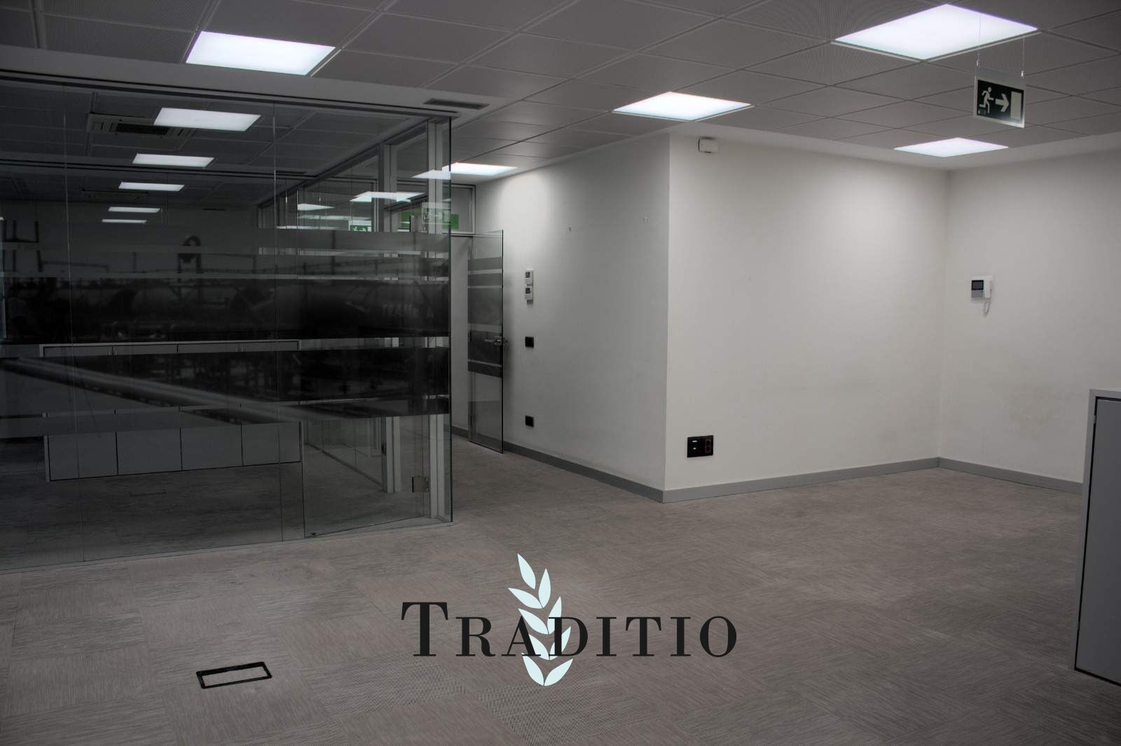 Office in Madrid, Madrid for lease Interior Photo- Image 1 of 13