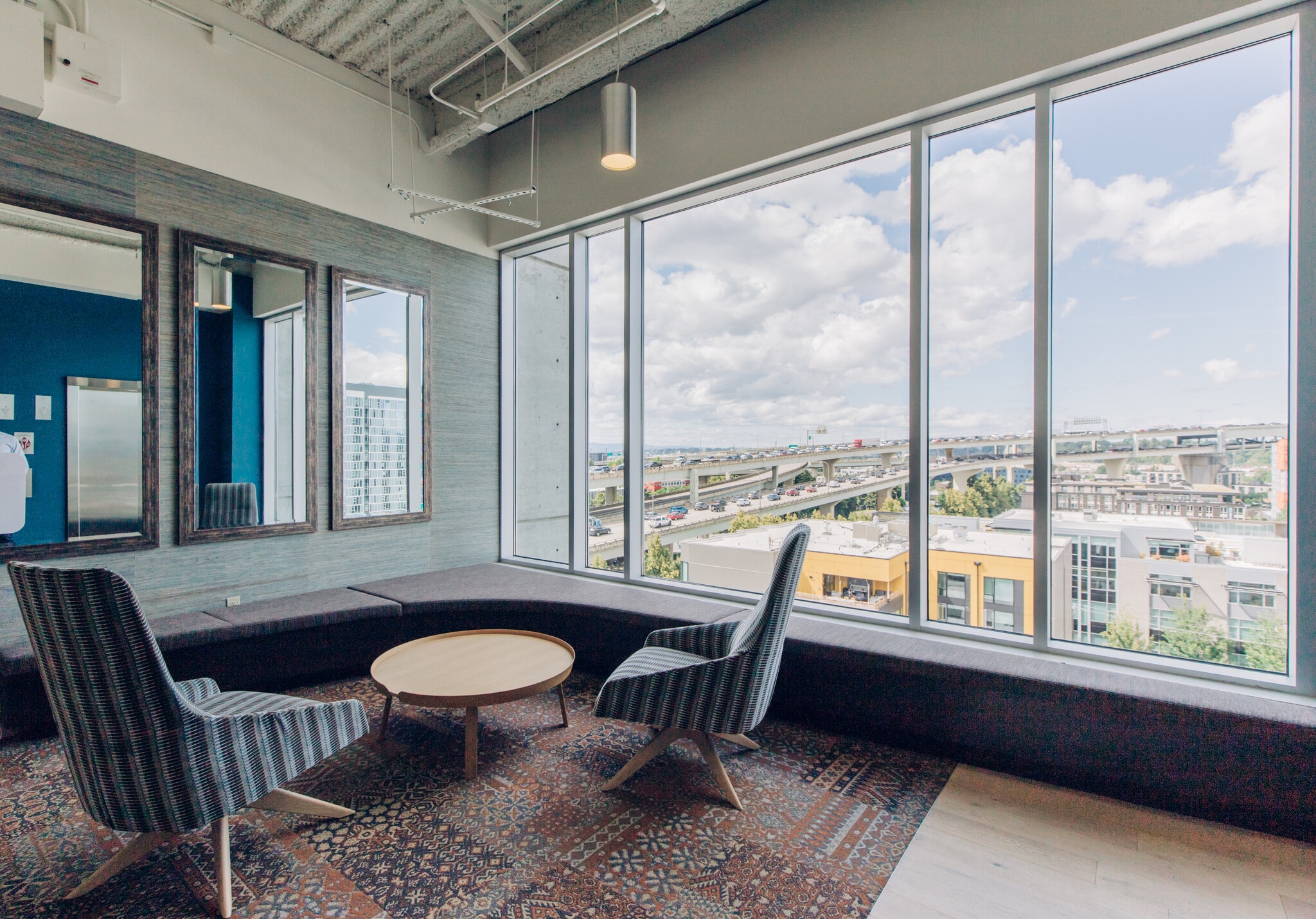 1400 NW Northrup St, Portland, OR for lease Interior Photo- Image 1 of 9