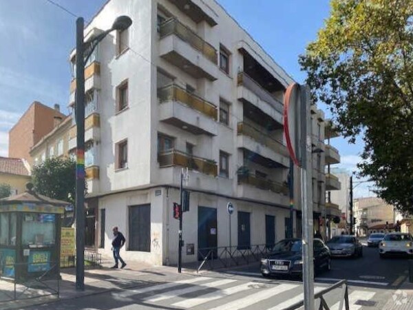 Plaza Constitución, 5, Getafe, Madrid for sale Interior Photo- Image 1 of 2