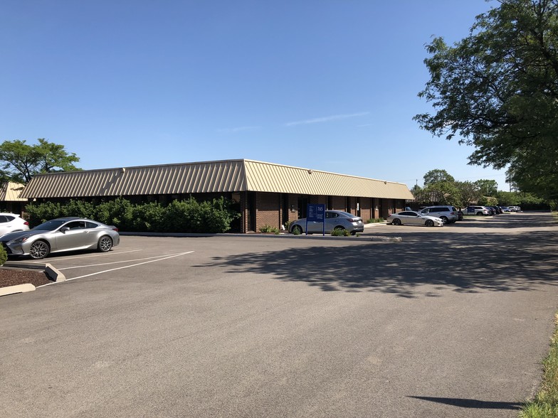 729 N Route 83, Bensenville, IL for lease - Building Photo - Image 3 of 10