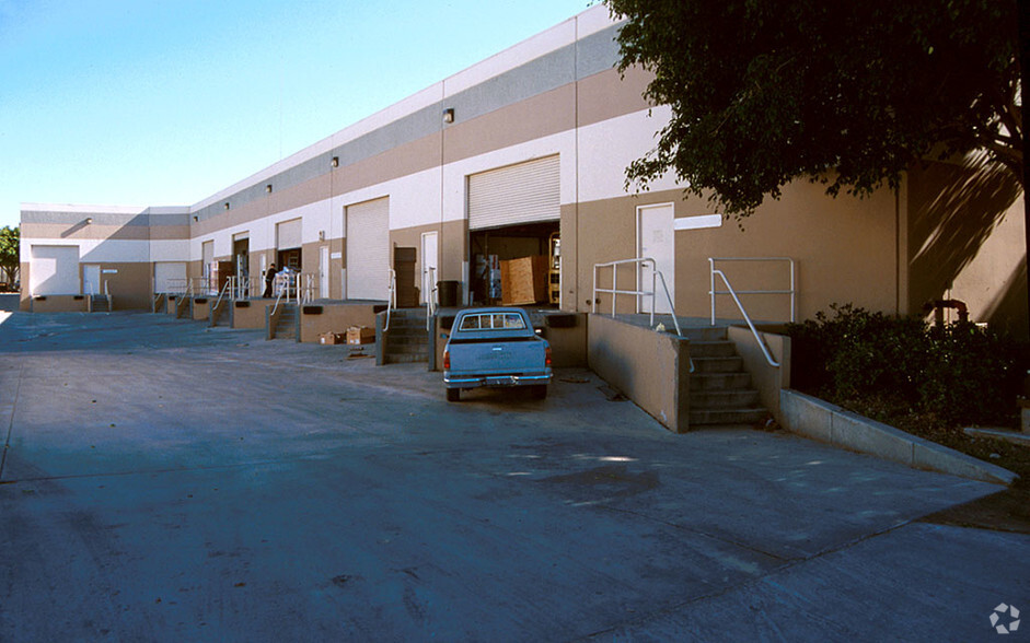 9950 Marconi Dr, San Diego, CA for lease - Other - Image 2 of 9