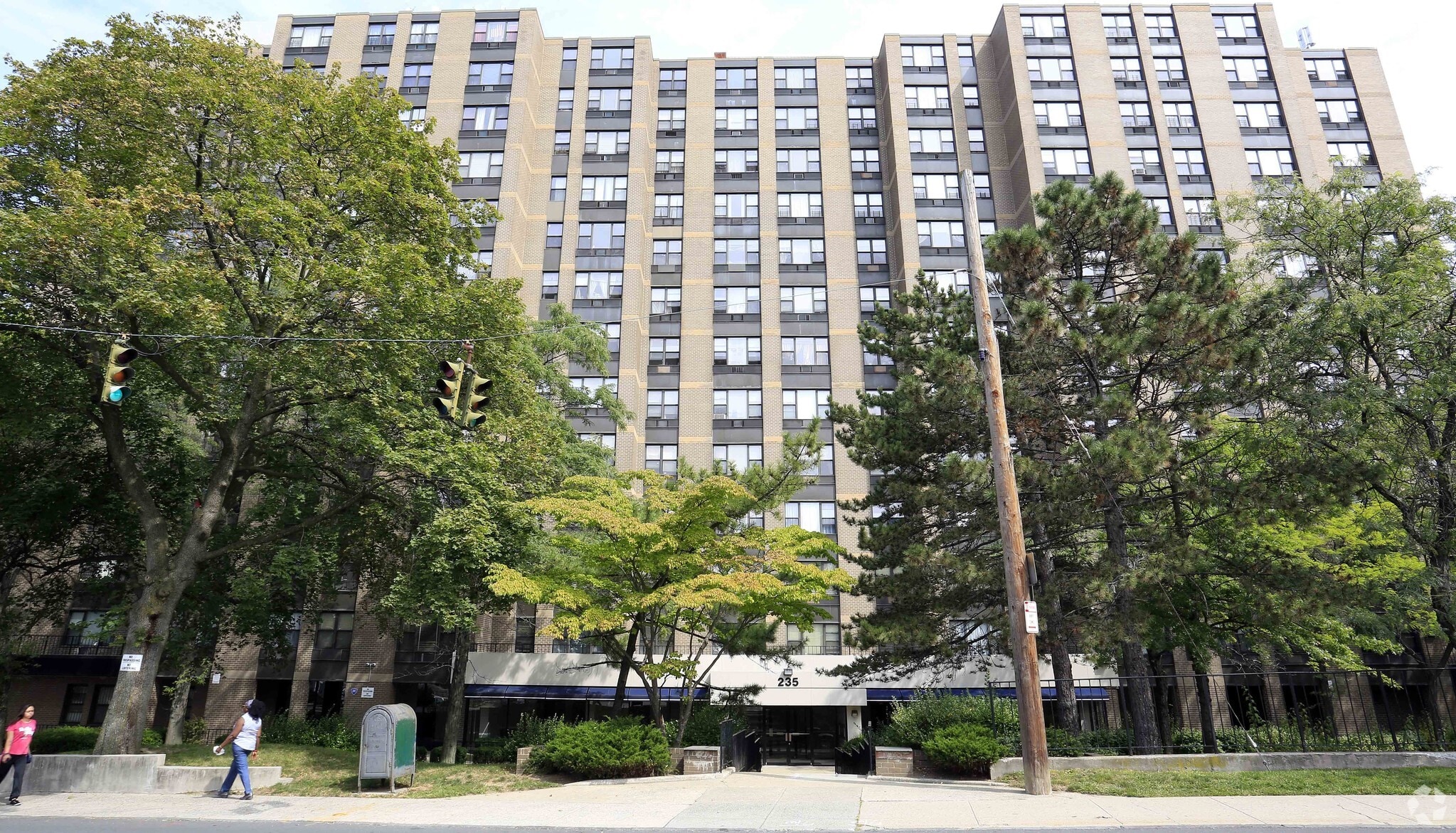 235 S Lexington Ave, White Plains, NY 10606 Lexington Apartments