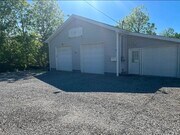 1128 PA-56, Apollo, PA 15613 GARAGE - Warehouse