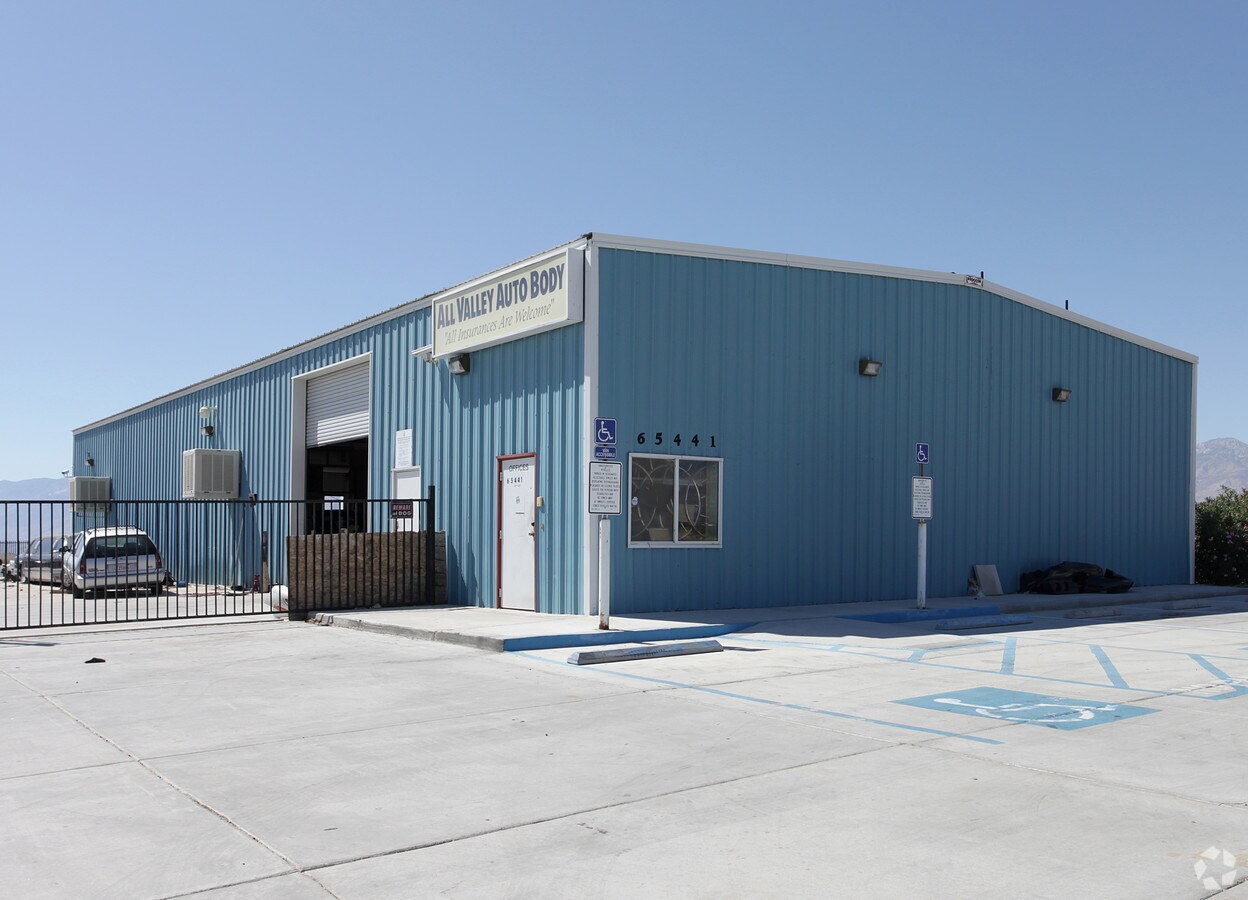 65441 Two Bunch Palms Trl, Desert Hot Springs, CA 92240 | LoopNet
