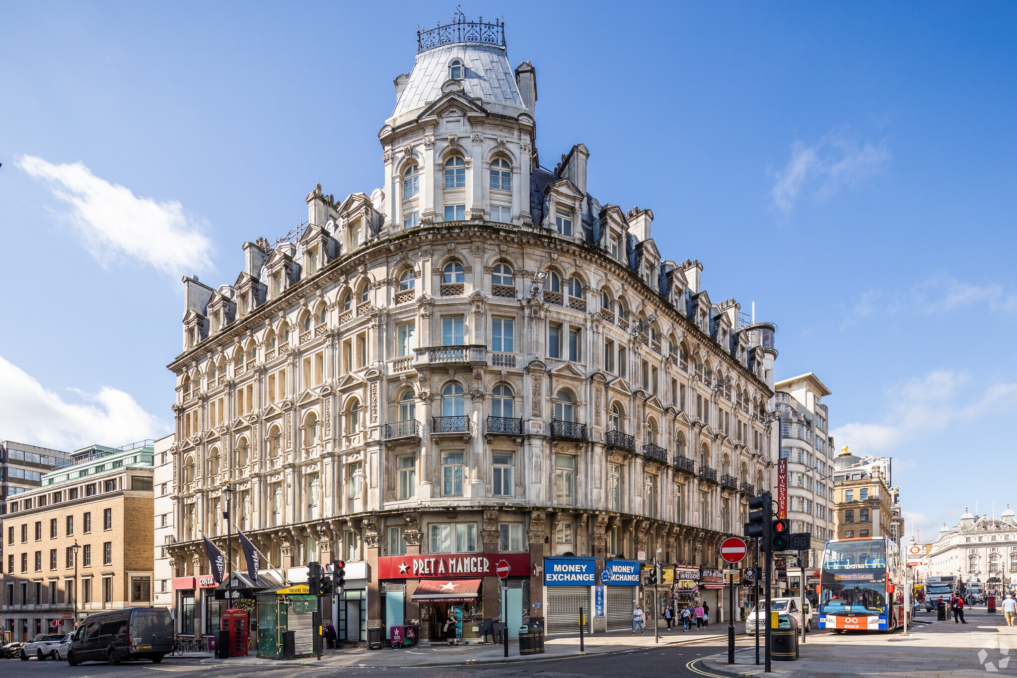 39 Coventry St, London for lease Primary Photo- Image 1 of 6