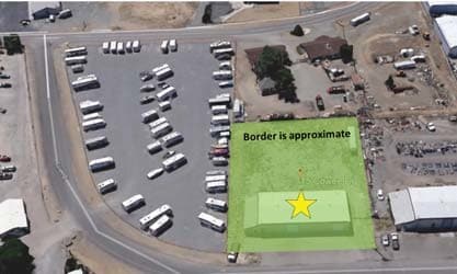 15 Cowee Dr, Mound House, NV for sale - Building Photo - Image 1 of 1