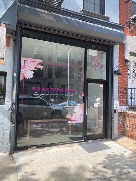 447-449 Keap St, Brooklyn, NY for sale - Building Photo - Image 1 of 1