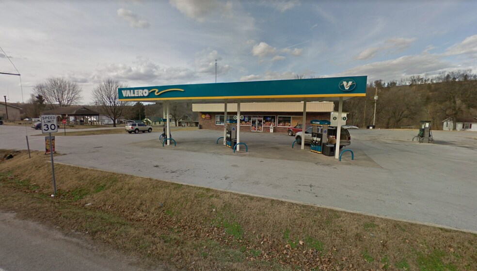 203 Highway 62 E, Alpena, AR for sale - Primary Photo - Image 1 of 1