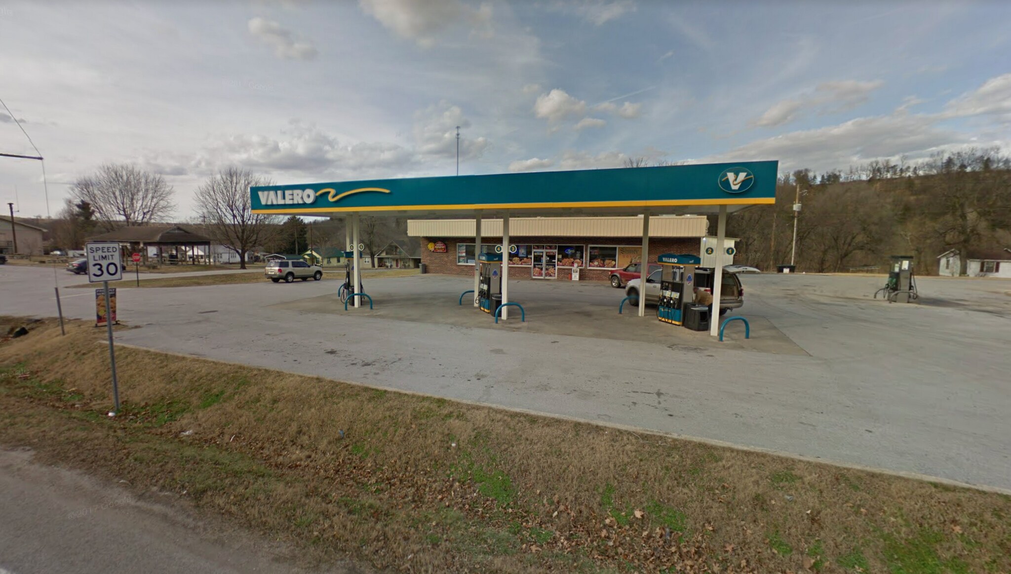 203 Highway 62 E, Alpena, AR for sale Primary Photo- Image 1 of 1