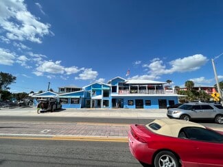 More details for 1901 Estero Blvd, Fort Myers, FL - Retail for Sale