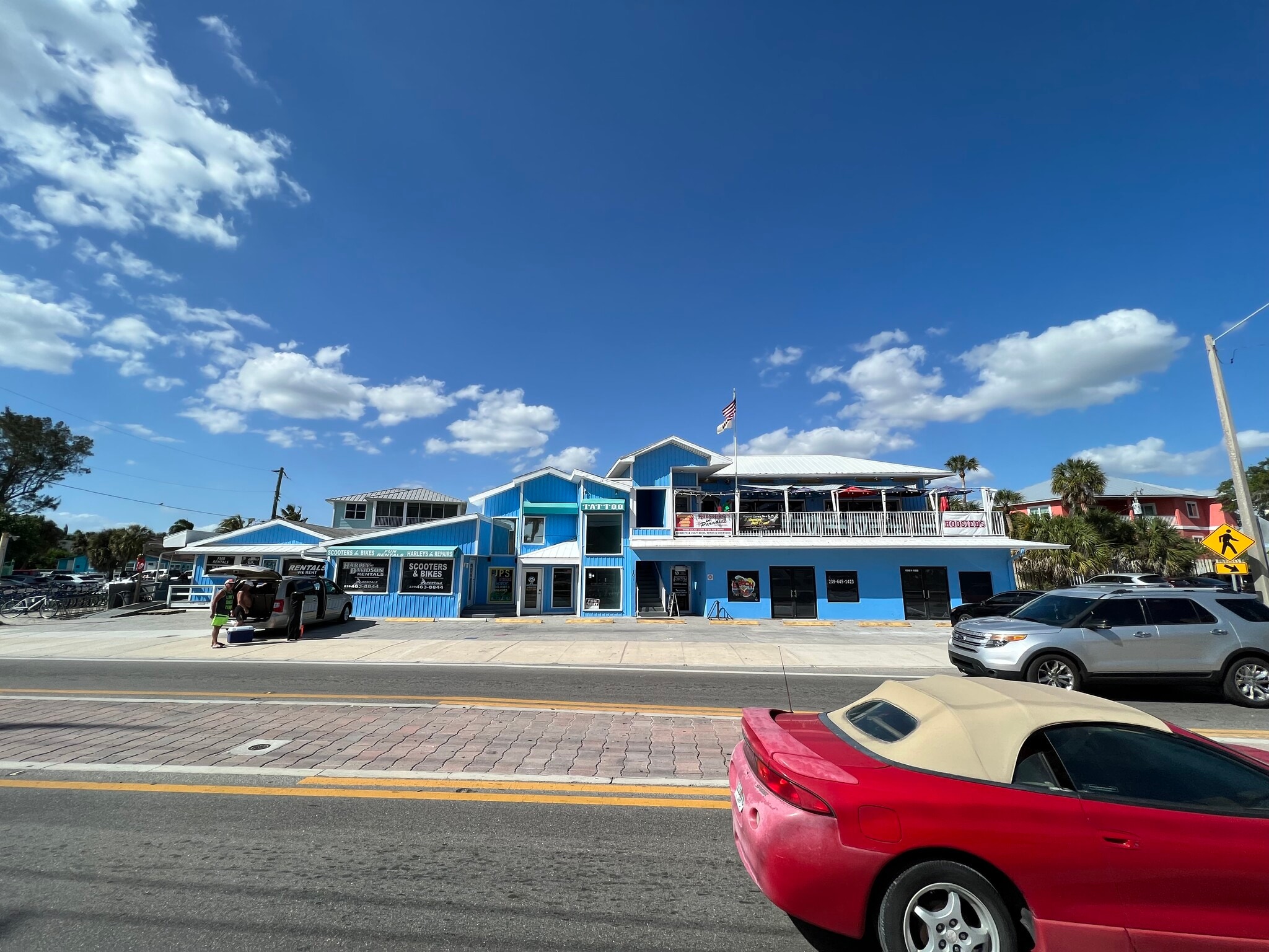 1901 Estero Blvd, Fort Myers, FL for sale Building Photo- Image 1 of 10