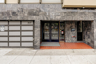 459 Fulton St, San Francisco, CA for lease Building Photo- Image 2 of 6