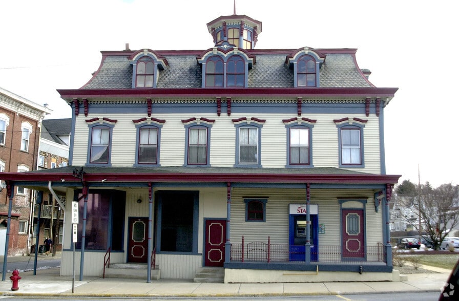 701-705 Main St, Slatington, PA for lease - Building Photo - Image 2 of 14