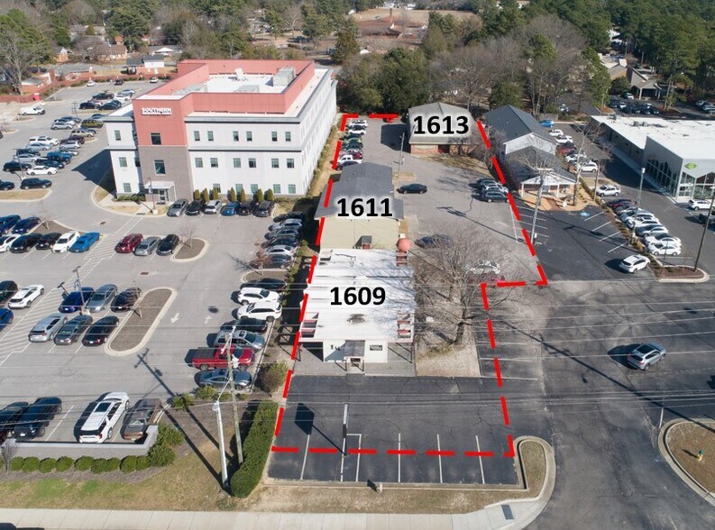 Owen Drive portfolio of 3 properties for sale on LoopNet.com - Building Photo - Image 2 of 16