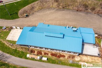 188 S Erie St, Mayville, NY - AERIAL  map view - Image1