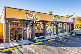 More details for 6402 Ridge Rd, Port Richey, FL - Retail for Lease