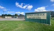 Hwy 493 Self Storage - Self Storage Facility