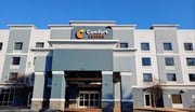 Comfort Suites East - Owner Financed Property