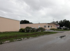 The Attic - Self Storage - Self Storage Facility