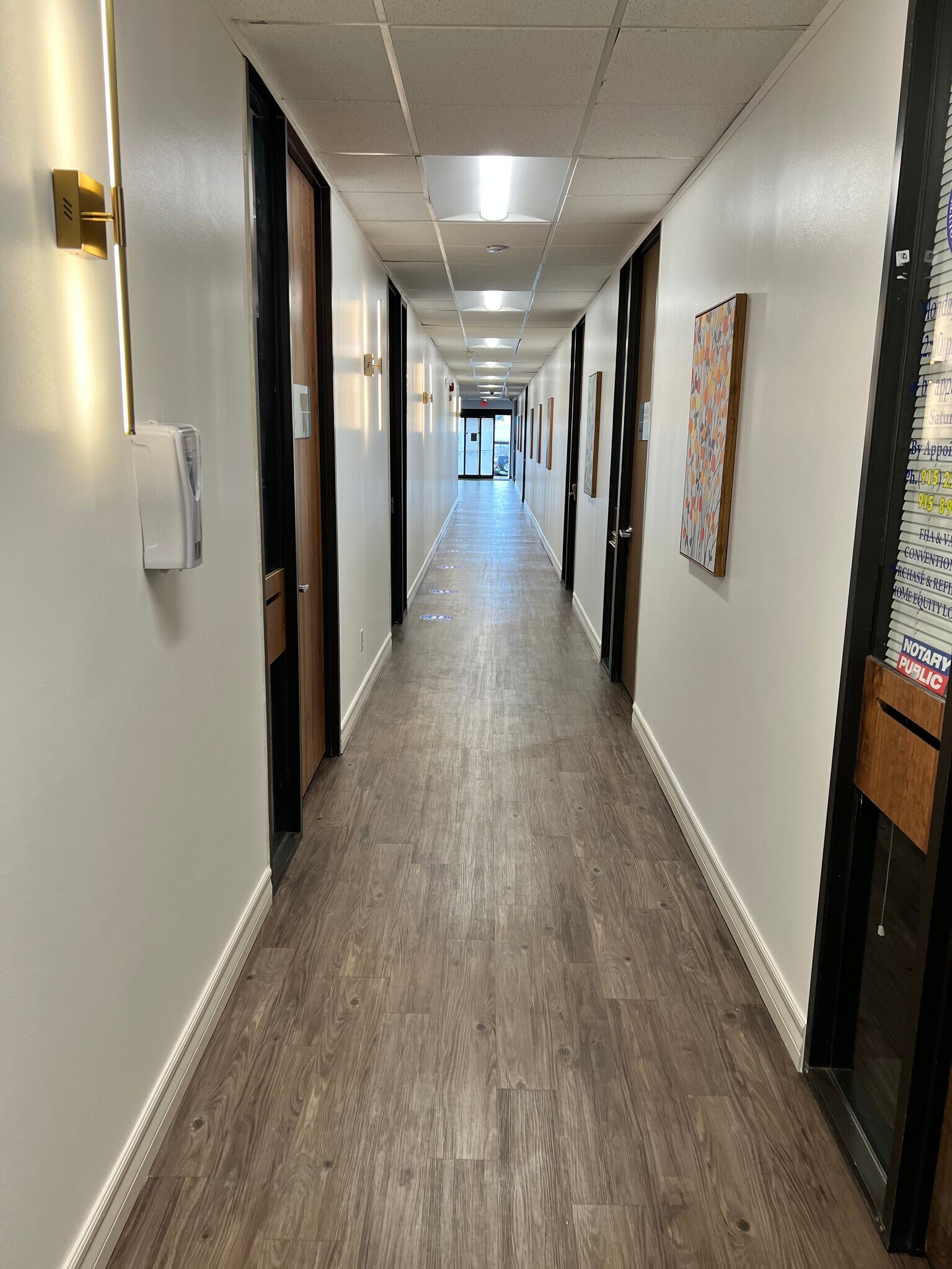 7500 Viscount Blvd, El Paso, TX 79925 THE COURTYARD All inclusive