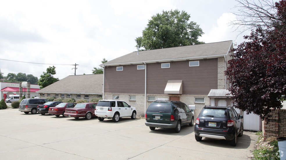 640 Jefferson Ave, Washington, PA for lease - Building Photo - Image 3 of 10