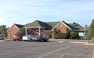 More details for 911 Saint James Park Ave, Monroe, MI - Sports & Entertainment for Sale