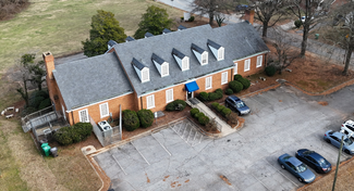 More details for 910 Mill Ave, High Point, NC - Office for Sale