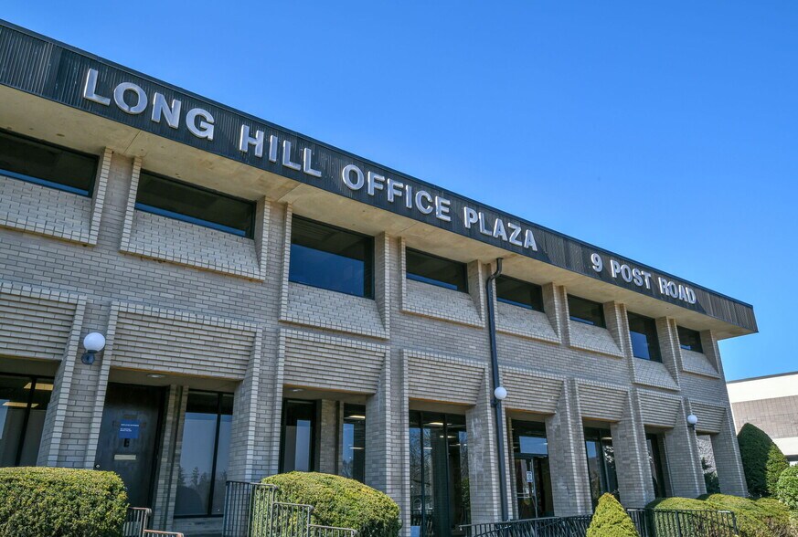 9 Post Rd, Oakland, NJ for sale - Building Photo - Image 1 of 1