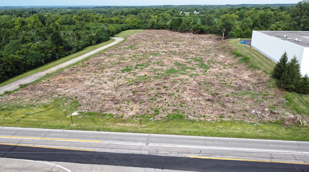 0 Gettysburg Ave, Dayton, OH for sale - Building Photo - Image 3 of 3