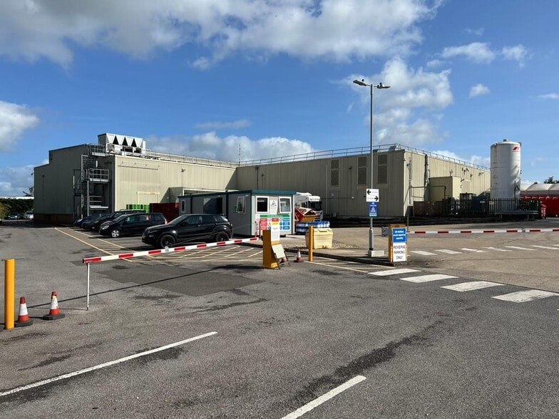 Manor Rd, Frome for sale - Building Photo - Image 1 of 1