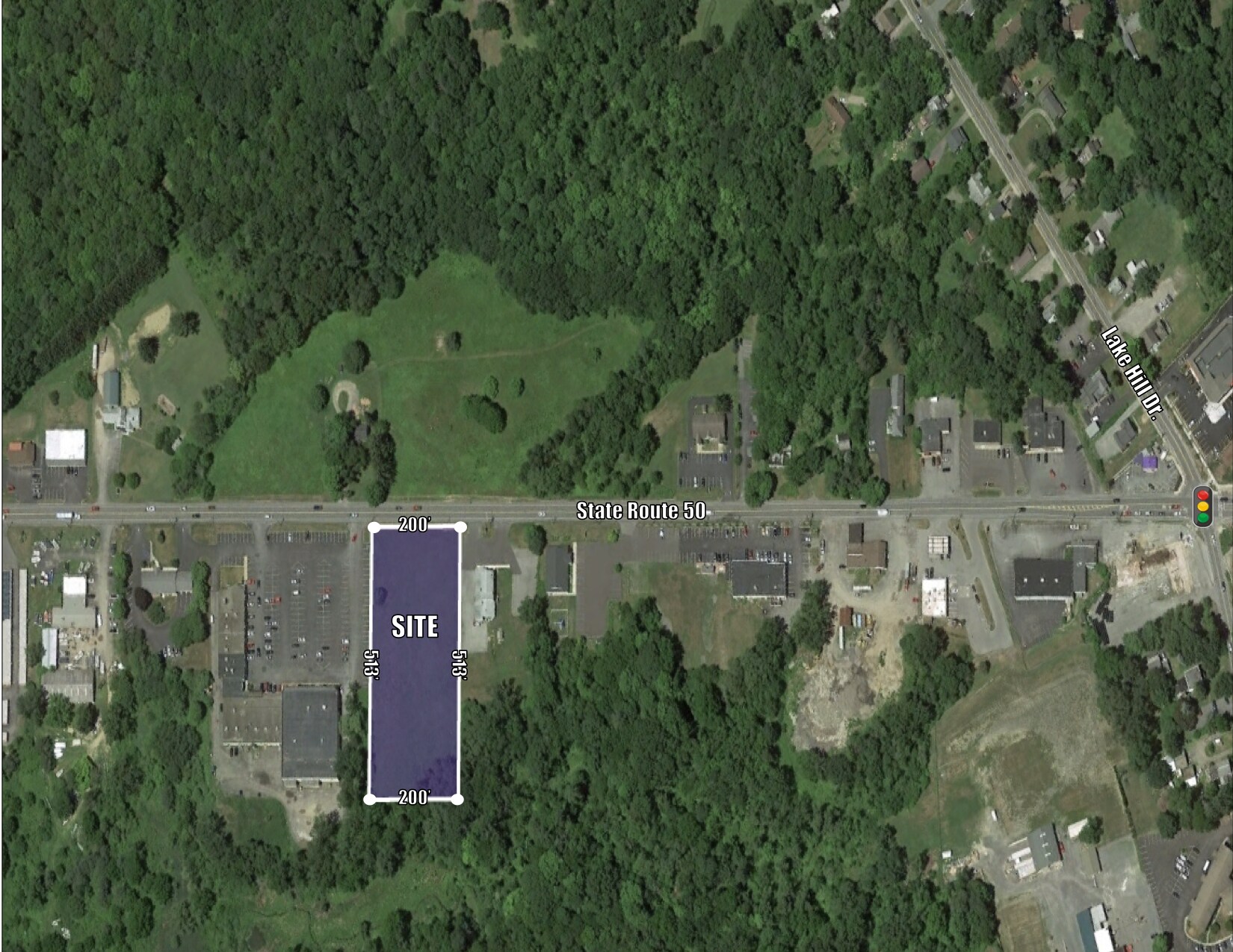 786 State Route 50, Burnt Hills, NY for sale Building Photo- Image 1 of 1