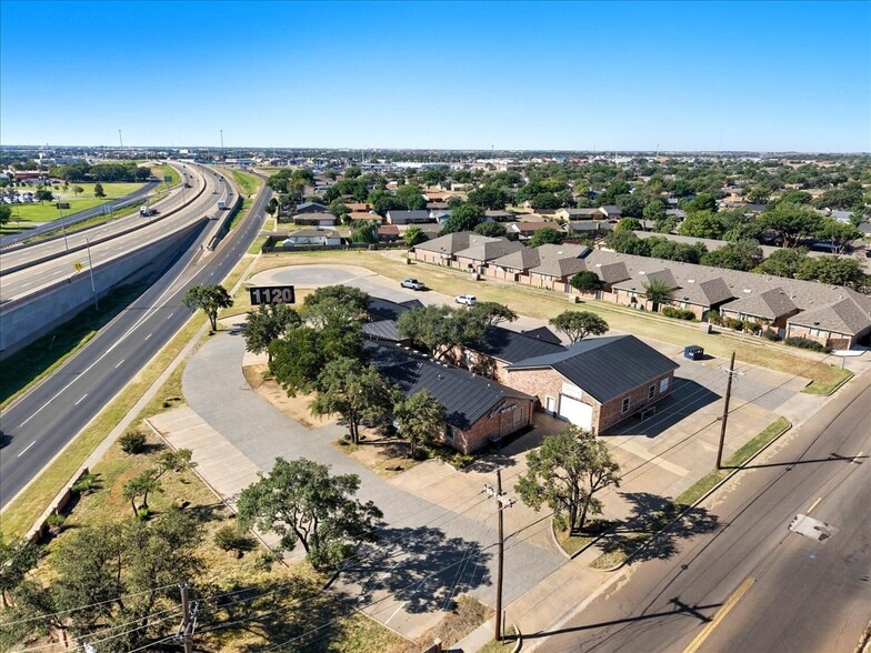 1120 W Loop 289, Lubbock, TX for sale - Building Photo - Image 2 of 66