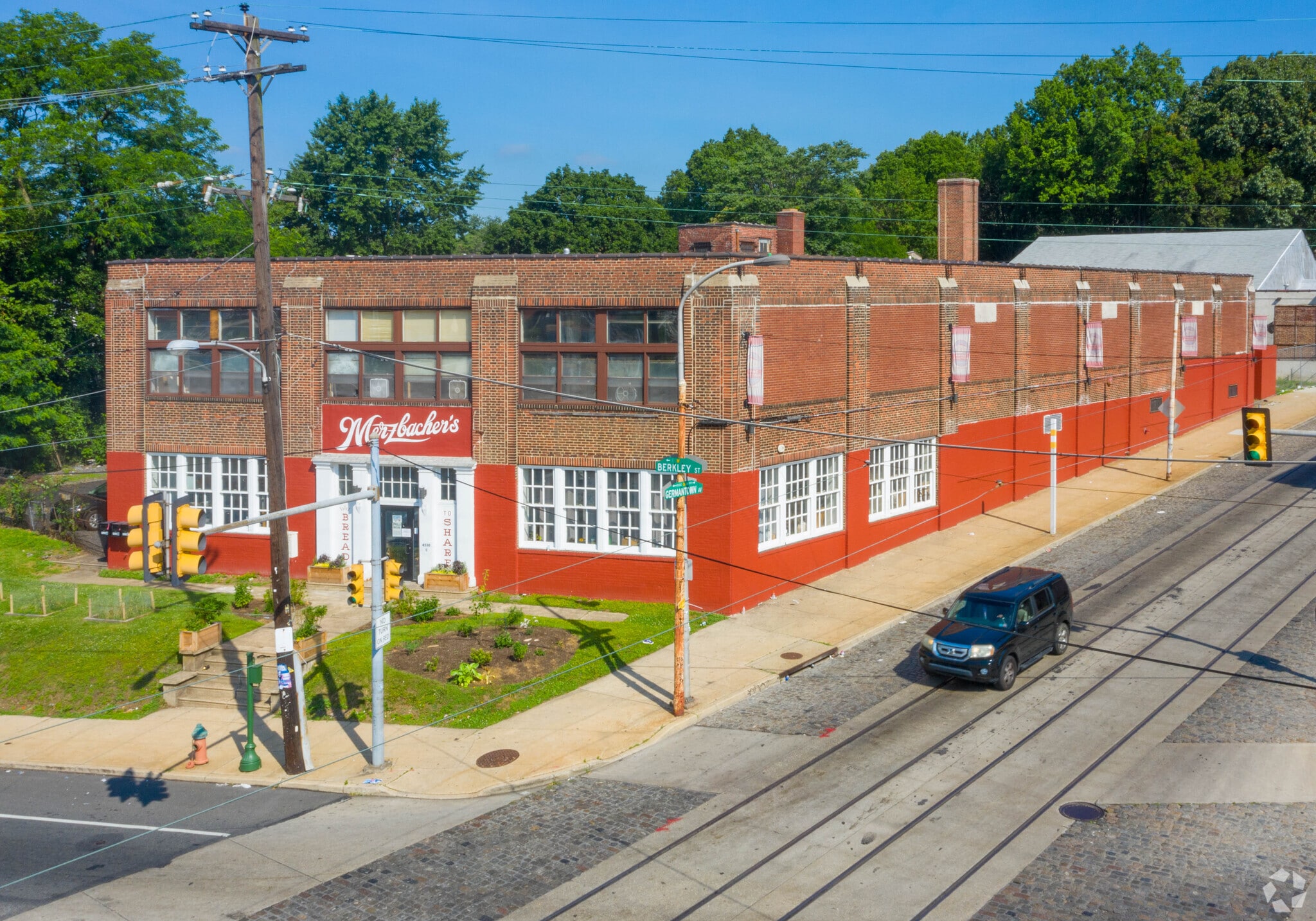 4530 Germantown Ave, Philadelphia, PA for lease Building Photo- Image 1 of 21