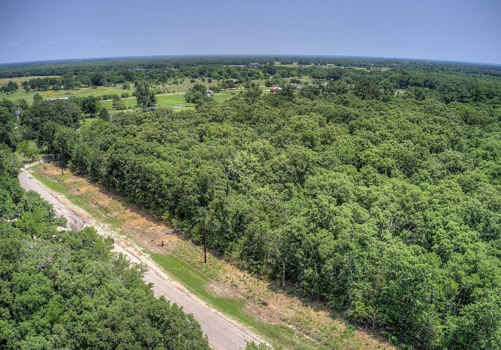 2491 Chapel Rd, Quinlan, TX for sale Building Photo- Image 1 of 1