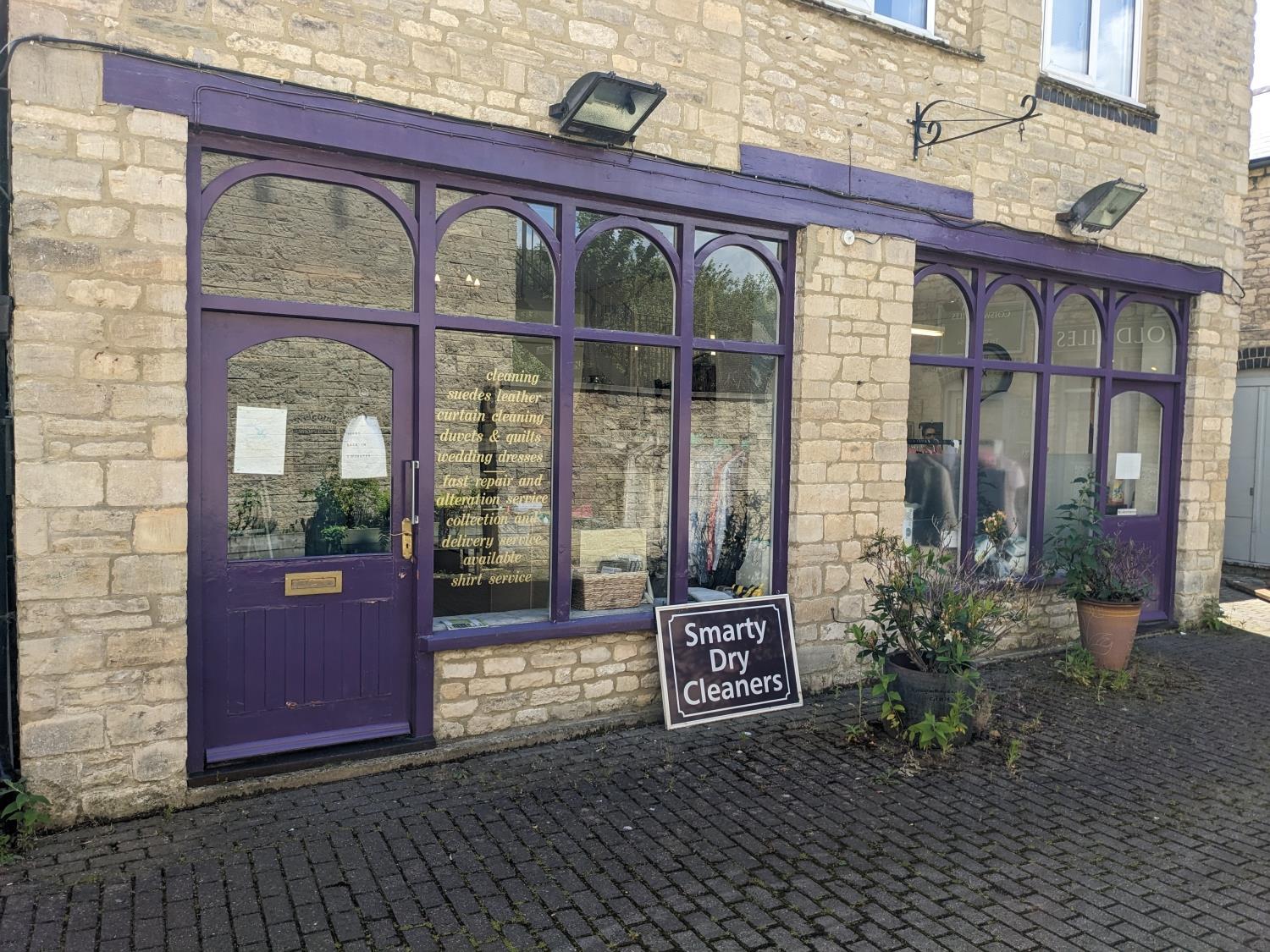 Cricklade St, Cirencester for sale Primary Photo- Image 1 of 1