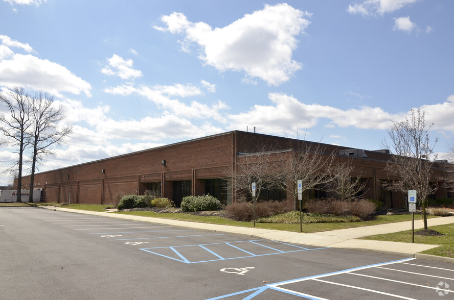 1480 Grandview Ave, Thorofare, NJ for lease - Building Photo - Image 1 of 7