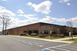 More details for 1480 Grandview Ave, Thorofare, NJ - Industrial for Lease