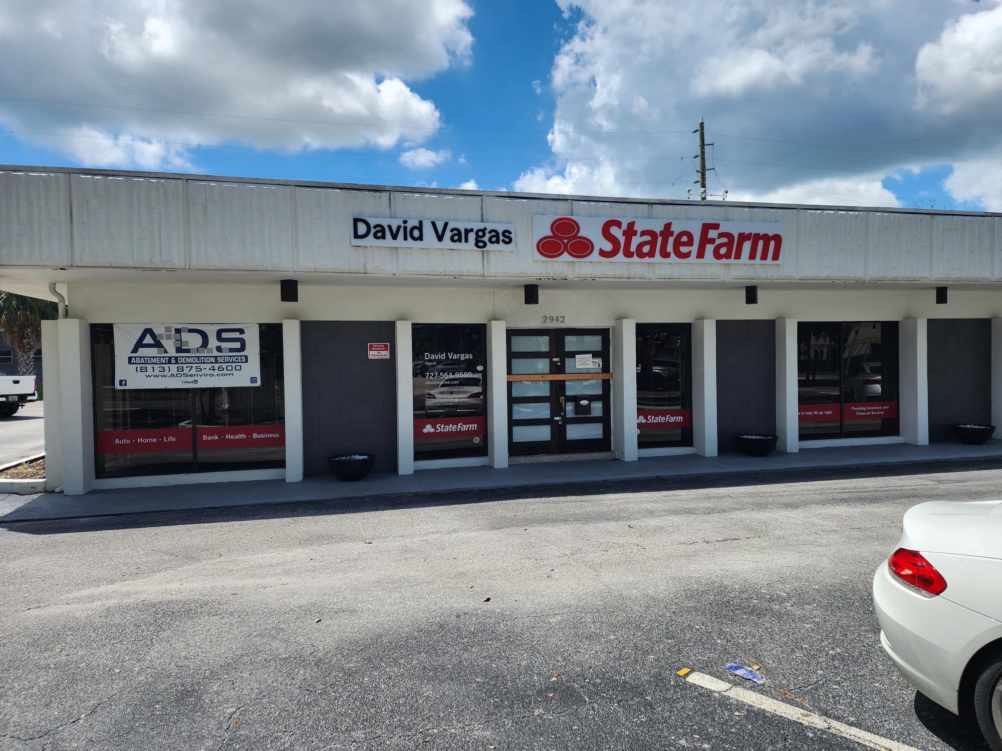 2942-2958 1st Ave N, Saint Petersburg, FL for lease Building Photo- Image 1 of 11